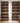 Afrocentric Brown Blackout Curtains Mudcloth (Two Piece)