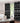 Mudcloth Black and White Tribal Curtains Eyelet (Two-Piece)