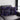 Mudcloth Cushion Cover Purple | Tribal Decor - 2 Sets-Bynelo
