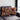 Kuba Cloth Pillow Covers | African Inspired Decor - 2 Sets-Bynelo