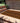 Malian Brown Orange and Black Outdoor Rug Floor Art Carpet