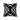 Tribal Pillow Covers | Black and White Decor - 2 Sets-Bynelo
