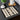 Tabletop Placemat Traditional African Mudcloth Beige-Bynelo