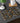 Tabletop Placemat Afro Bogolan Pattern - Bynelo