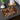 Tabletop Placemat African Tribal Kuba Print-Bynelo