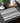 Tabletop Placemat African Zigzag Tribal Pattern - Bynelo