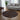 Bogolan Round Rug in Living Room Circle Pattern Carpet-Bynelo