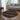 African Round Rug Carpet Mudcloth Print-Bynelo