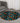 Colourful Round Rug African Carpet Design Mudcloth - Bynelo