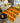 Bright Colored Area Rugs African Safari Carpet Orange