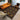 African Area Rug - Mudcloth Print Carpet for Elegant Decor