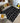 African Carpets Black and White Rug | Ancestral Beauty