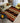 Center Carpet For Living Room Cowrie African Print Rug