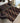 Heritage Tribal Carpet African Brown Area Rug