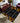 Tribal Area Rug African Traditional Carpet - Bynelo