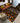 Stylish African Carpet Mudcloth Rug | Tribal Sophistication