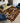 Colorful Kuba Rug African Print Carpet Brown- Bynelo