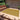 Afrocentric Colourful Outdoor Rug Gold and White Carpet-Bynelo
