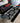 African Area Rug Black & White Tribal Print Carpet-Bynelo