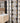 African Zigzag Tribal Print Shower Curtain Bathroom Decor