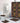 Native African Bathroom Set Tribal Mudcloth Print - 4 Piece
