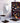 Native Afro Bathroom Sets African Mudcloth Print - 4 Piece