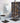 Mud Cloth Print Afrocentric Bathroom Set Ethnic - 4 Piece