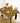 Yellow African Tablecloth Kente Print: Authentic Handcrafted