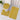 Ethnic Print Afro Bathroom Set Home Decor Gold- 4 Piece-Bynelo
