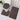 Bogolan Afro Bathroom Sets African Print Style - 4 Piece-Bynelo