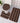 Ancient Mudcloth Afrocentric Bathroom Set - 3 piece