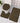 Boho Mudcloth Afrocentric Bathroom Sets Minimalist - 3 Piece