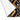 Tabletop Placemat African Cowrie Zigzag Black-Bynelo