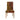 African Kuba Print Removable Chair Cover-Bynelo