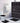 Tribal Ethnic African Bathroom Sets Black - 4 Piece