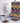 Traditional Bathroom Sets African Mudcloth Print - 4 Piece