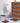 African Kuba Pattern Afrocentric Bathroom Set - 4 Piece