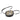 Round Sling Bag African Mud Cloth Design-Bynelo