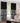 Afrocentric Ethnic Print Curtains Blackout Grommet (Two-Piece)
