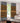 Kuba Afrocentric Curtains Blackout Eyelet (Two Piece)