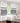 Zigzag African Mudcloth Curtains Blackout Eyelet (Two Piece)