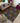 Beautiful Tribal Carpet African Print Rug Kente