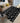 African Rugs for Living Room | Black White Carpet - Bynelo