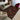 African Themed Rug - Mudcloth Indoor Carpet Design
