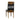 Removable Dinning Chair Cover Mudcloth Ethnic Print-Bynelo