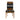 Removable Dinning Chair Cover Mudcloth Ethnic Print-Bynelo