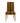 Expandable Chair Covers | African Kuba Print | Flexible Fit
