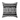 Mudcloth Print 2-Set African Cushion: Pillow & Throw Elegance