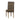 African Print Removable Chair Cover Mudcloth-Bynelo