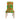African Removable Chair Cover Kente Print-Bynelo